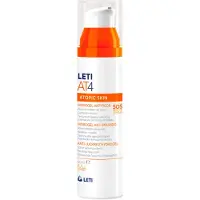 LETI At-4 Atopic Skin Hydrogel Anti-Picor 50ml