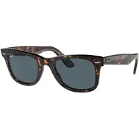 Ray-Ban Occhiali da sole Rayban Wayfarer 0RB2140-902R5 Adulto unisex