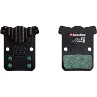 Swissstop Pastiglie Freno A Disco 32 Exoth2 Aleta Sram