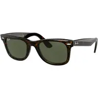Ray-Ban Occhiali da sole Wayfarer 0RB2140F-902 Adulto unisex