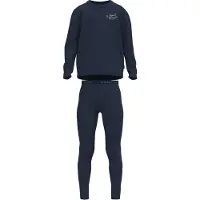 Vingino Wannah Dark Blue Taglia: XXS | Pantaloni Outlet | Unisex | Blu
