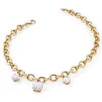GUESS Collana Flashing Lights