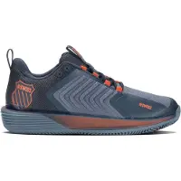 K-Swiss Scarpe Per Terra Battuta Ultrashot 3 Hb
