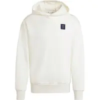 Adidas Felpa Con Cappuccio Juventus Seasonal Doubleknit
