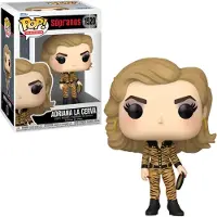 Funko POP! I Soprano Adriana La Cerva