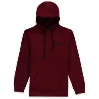 Aspact Premium Hoodie Rhubarb Taglia: XXL | Felpe con cappuccio Outlet | Unisex