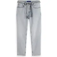 Scotch & Soda Dean Loose Taper Jeans Sea S Sea Star Taglia: W34L34 | Jeans straight fit Outlet | Uomo