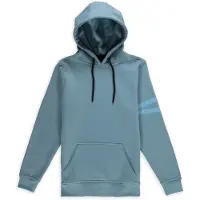 Aspact Pact Hoodie 3.0 Light Blue Taglia: XXL | Felpe con cappuccio Outlet | Unisex | Blu