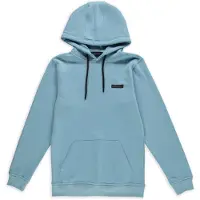 Aspact Premium Hoodie Light Blue Taglia: XL | Felpe con cappuccio Outlet | Unisex | Blu
