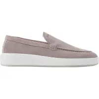 Nubikk Jiro Mia (l) Old Pink Suede Taglia: 37 | Mocassini Outlet | Donna | Rosa