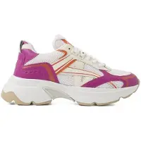 Nubikk Ross Nomad (l) Pink Combi Taglia: 37 | Sneakers Outlet | Donna | Rosa