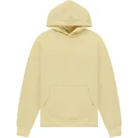 In Gold We Trust Unisex The Dyrdek Corn Husk Taglia: S | Felpe con cappuccio Outlet | Unisex