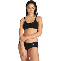 Arena W Ida Two Pieces C-cup Black Taglia: 40 | Bikini Outlet | Donna | Nero