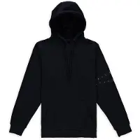 Aspact Pact Hoodie 3.0 Navy Taglia: XXL | Felpe con cappuccio Outlet | Unisex | Blu