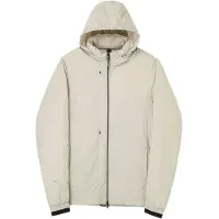 Krakatau Nm39 Light Grey Taglia: XXL | Giacche leggere Outlet | Uomo | Grigio