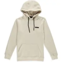 Aspact Premium Hoodie Sand Taglia: XL | Felpe con cappuccio Outlet | Unisex | Marrone