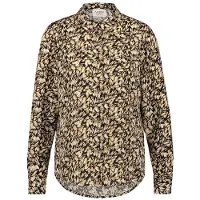 Another Label Dreiser Floral Shirt L/s Faded Floral Taglia: S | Magliette intime Outlet | Donna