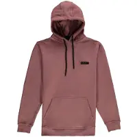 Aspact Premium Hoodie Sloe Gin Fizz Taglia: L | Felpe con cappuccio Outlet | Unisex