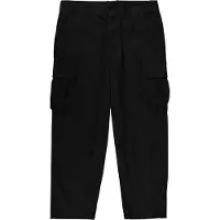 AllSaints Talka Trouser Koto Black Taglia: W32 | Pantaloni cargo Outlet | Uomo | Nero