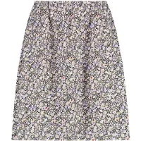 Another Label Fleurine Flower Skirt Multi Flower Taglia: XS | Minigonne Outlet | Donna