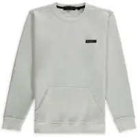 Aspact La Sweater Canoli Cream Taglia: XL | Maglioni a maglia Outlet | Unisex | Bianco