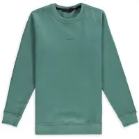 Aspact Back Logo Sweater Beryl Green Taglia: XXL | Maglioni a maglia Outlet | Unisex | Verde