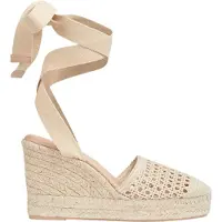 Lk bennett Magnolia Espadrilles Trench Taglia: 35 | Espadrillas Outlet | Donna