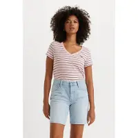 Levi's Perfect T-shirt White Taglia: XXS | Maglie Sportivi Outlet | Donna | Bianco