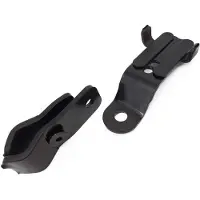 Urban Security Supporto Blocco Tubes/screws Ur6