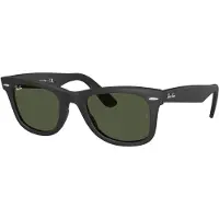 Ray-Ban Occhiali da sole Rayban Wayfarer 0RB2140F-901S Adulto unisex