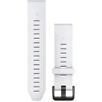 Garmin Cinturino In Silicone Quickfit 20 Mm