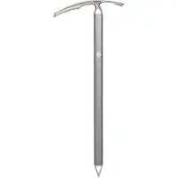 Black Diamond Raven Ice Axe Piccozze (60 cm, metal)
