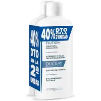 Ducray Shampoo Elution 800ml