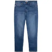French Connection High Rise Slim Straight Jean Blue Mid Taglia: 12 | Jeans Slim Fit Outlet | Donna | Blu