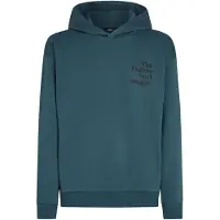 O'Neill The Future Surf Society Hoodie Alma Steel Taglia: L | Felpe con cappuccio Outlet | Uomo