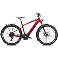 Specialized Bicicletta Elettrica Turbo Vado 4.0 Nb 27.5´´ 2025