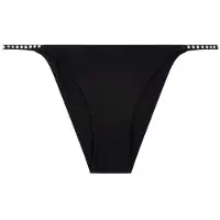 LOVE Stories Tiny Swimbrief Black Taglia: XXL | Bikini Outlet | Donna | Nero