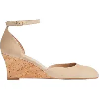 Lk bennett Bre Sandal Trench Taglia: 40 | Infradito Outlet | Donna | Marrone