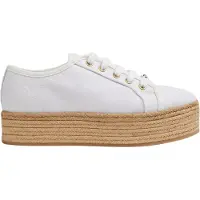 Lk bennett Rhys Espadrilles White Taglia: 40 | Espadrillas Outlet | Donna | Bianco