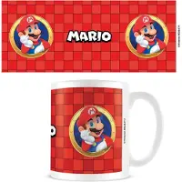 Pyramid Tazza Super Mario (mario 3d Port)
