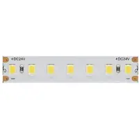 Beneito Faure Striscia LED FINE 69 5 metri, Potenza 9,6W, Luce Calda 3000K, Grado di Protezione IP65, Alta Efficienza Luminosa -