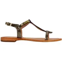 Les tropéziennes par m belarbi Scarpe HAMAT donne - Nero - 40