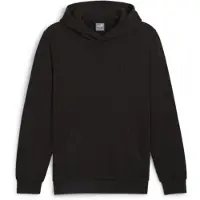 Puma Felpa Con Cappuccio Ess Elevated