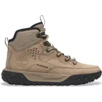 Timberland Greenstride Motion 6 Mid Lace Up Hiking Boot Medium Beige Nu Taglia: 41 | Stivali Outlet | Uomo | Marrone