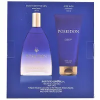 Instituto Espanol Acqua Di Colonia Poseidon Deep 300ml