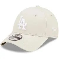 New Era Cappellino Con Visiera League Essential 9forty La Dodgers