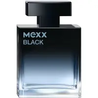 Mexx Black 50 ml Uomo — Eau de Parfum