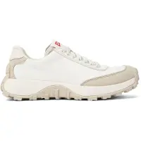 Camper Sneakers Drift Trail in tessuto riciclato e pelle riciclata