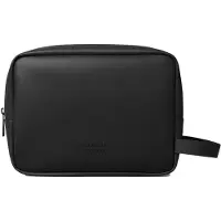 Gaston Luga Spläsh Toiletry Bag Borsetta da toilette (2,6 l, nero)