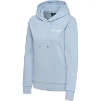 Hummel Felpa Con Cappuccio Motion Co